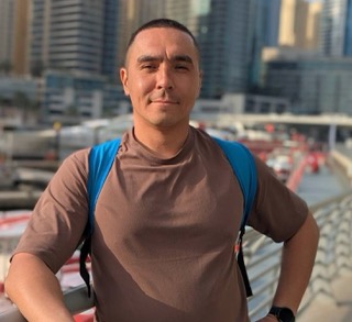 Булат Галимов