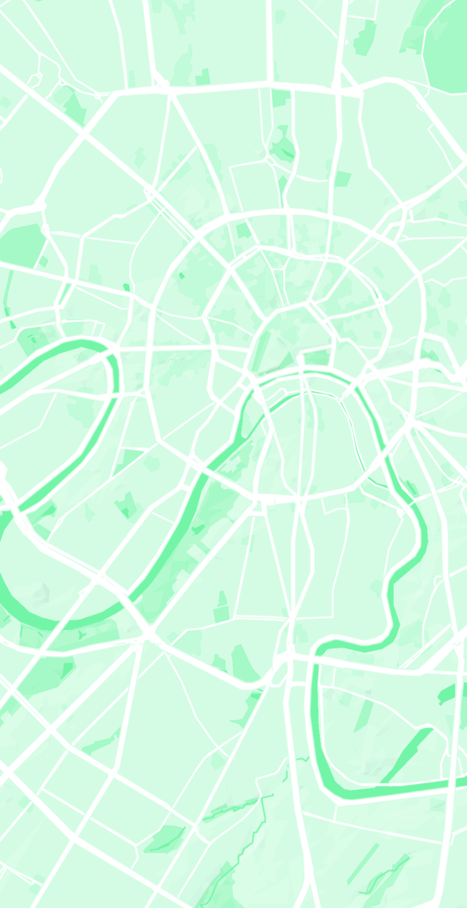 Зеленая карта игры