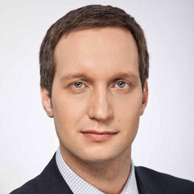 Игорь Смирнов